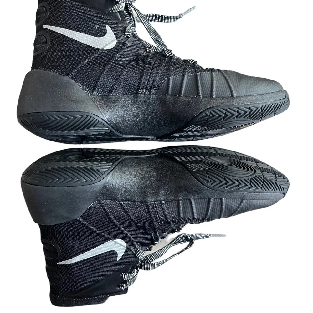 Nike hyperdunk 2015